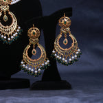 Load image into Gallery viewer, Mehrab Traditional Set
