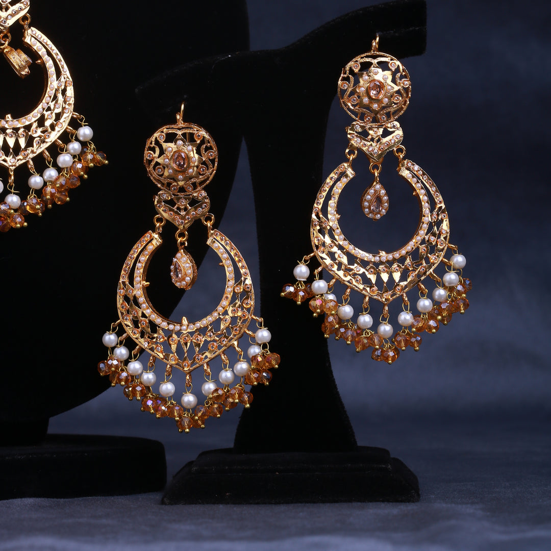 Mehrab Traditional Set