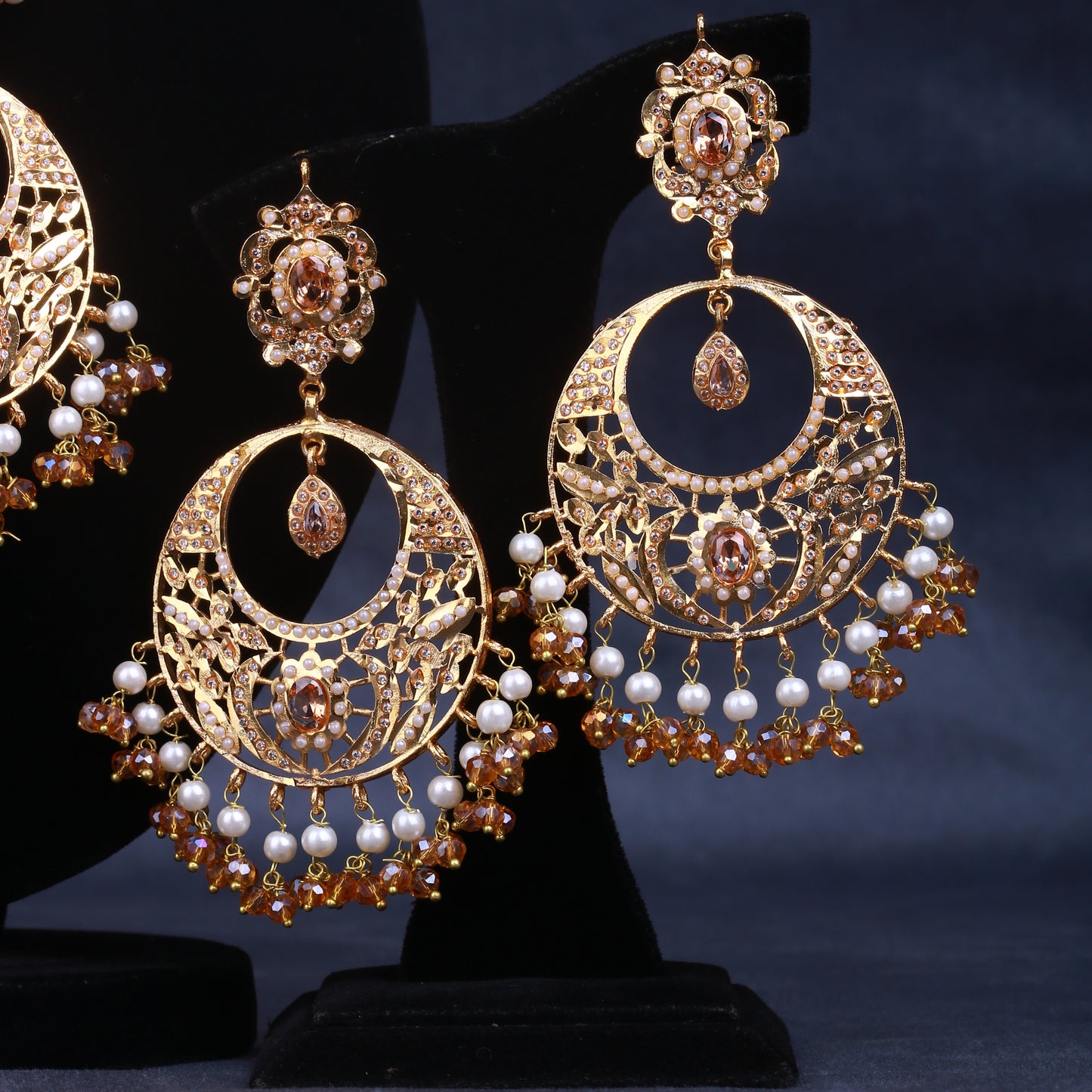Mehrab Jewel Collection