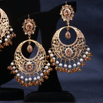 Load image into Gallery viewer, Mehrab Jewel Collection
