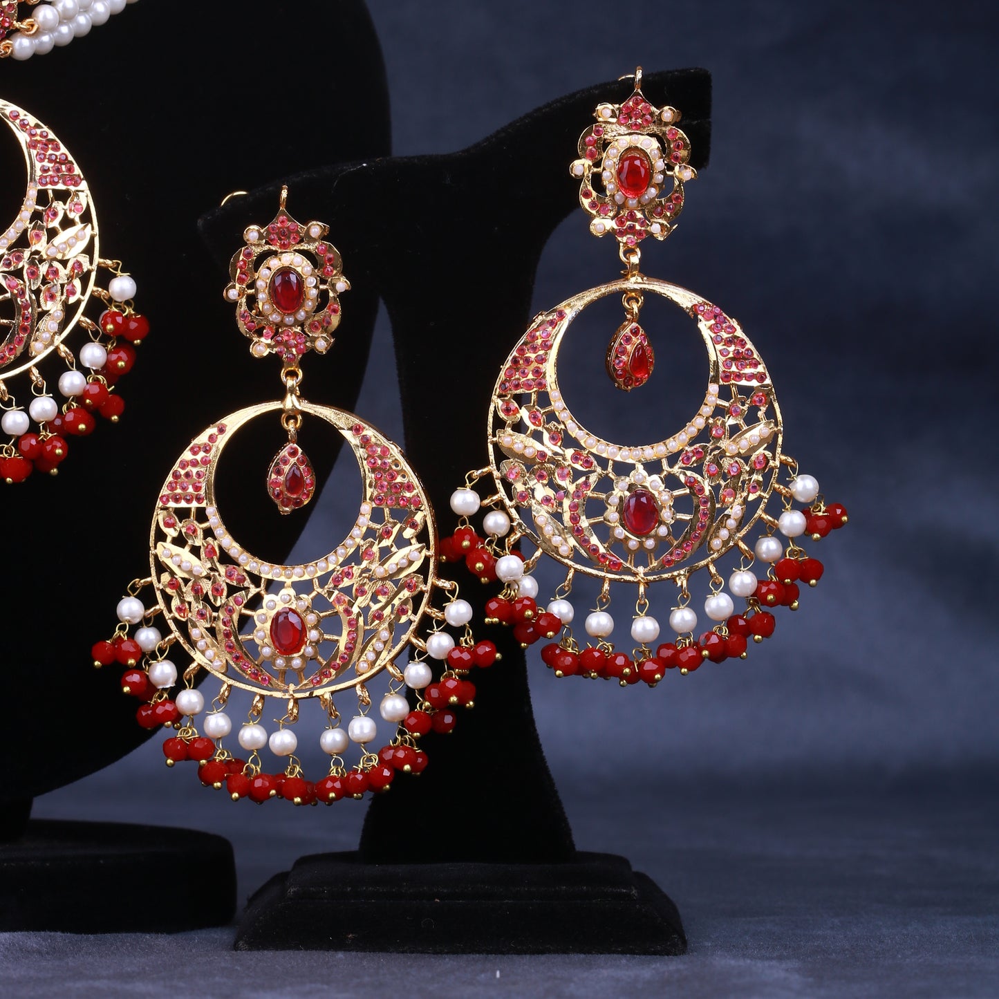 Mehrab Jewel Collection