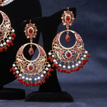 Load image into Gallery viewer, Mehrab Jewel Collection
