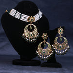 Load image into Gallery viewer, Mehrab Jewel Collection
