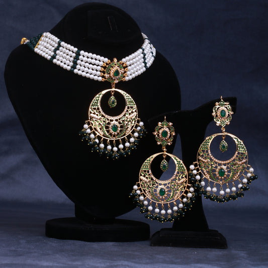 Mehrab Jewel Collection