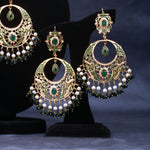 Load image into Gallery viewer, Mehrab Jewel Collection
