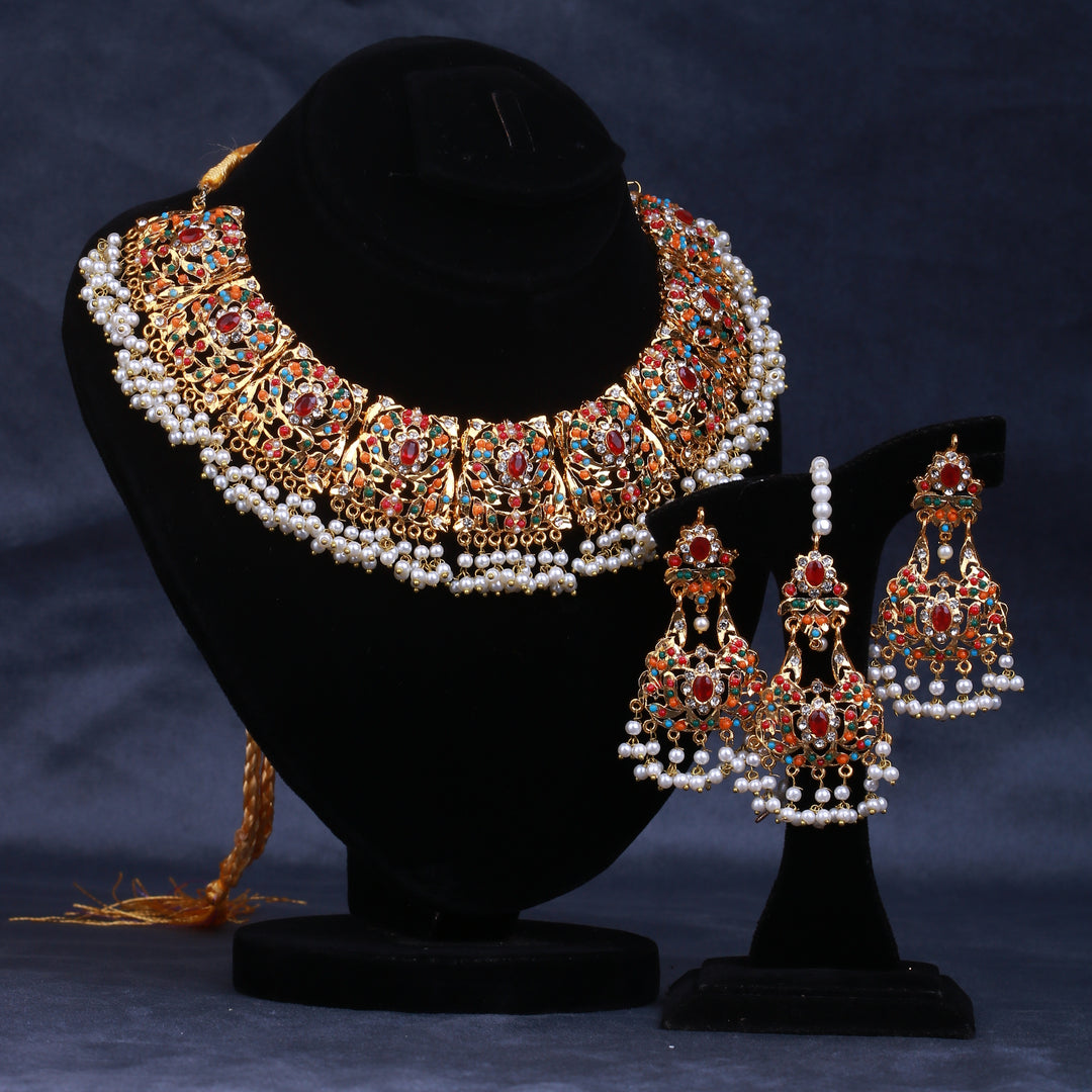 Shahi Darbar Ensemble