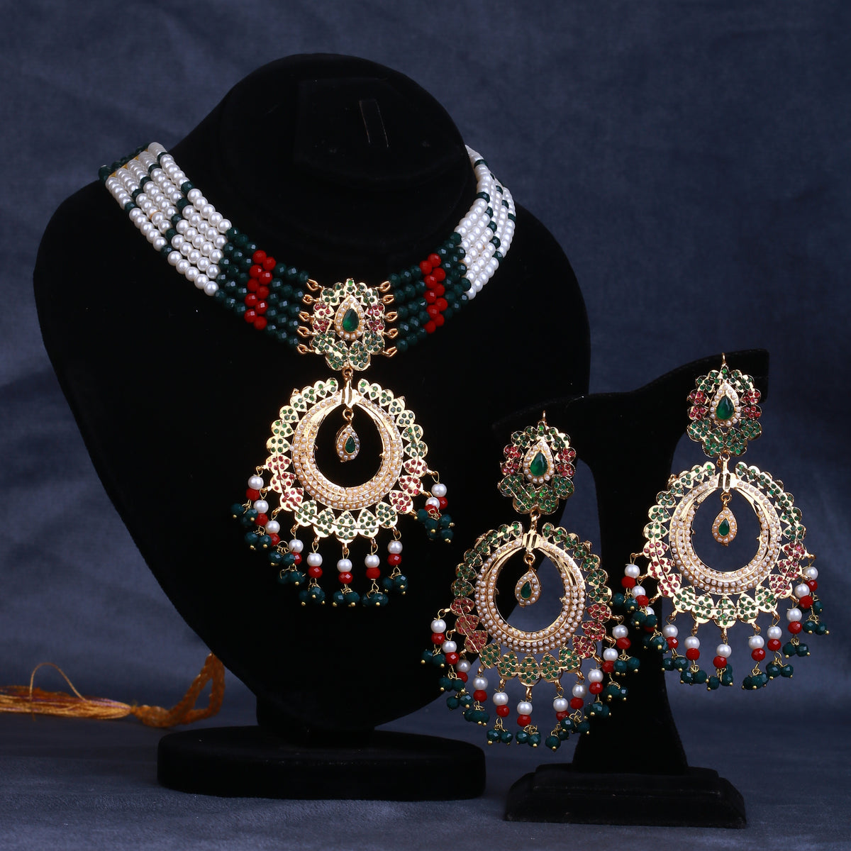 Rangoli Royale Collection - Riwaaj