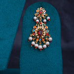 Load image into Gallery viewer, Zareen Mahal Jewellery Set
