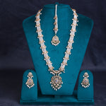 Load image into Gallery viewer, Zareen Mahal Jewellery Set
