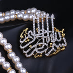 Load image into Gallery viewer, Calligraphy Pendant - 014
