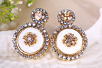 Load image into Gallery viewer, Ayzel Earrings
