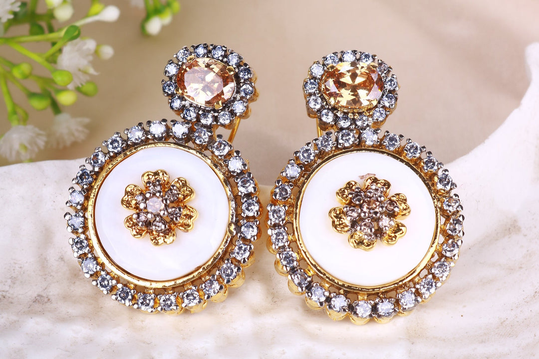 Ayzel Earrings