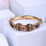 Load image into Gallery viewer, Amethyst New Bangle
