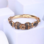 Load image into Gallery viewer, Amethyst New Bangle
