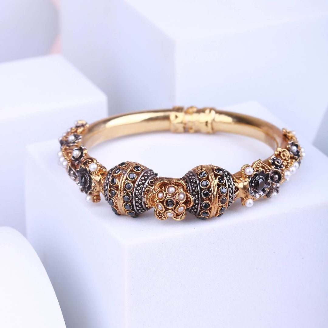 Amethyst New Bangle