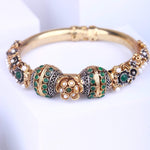 Load image into Gallery viewer, Amethyst New Bangle
