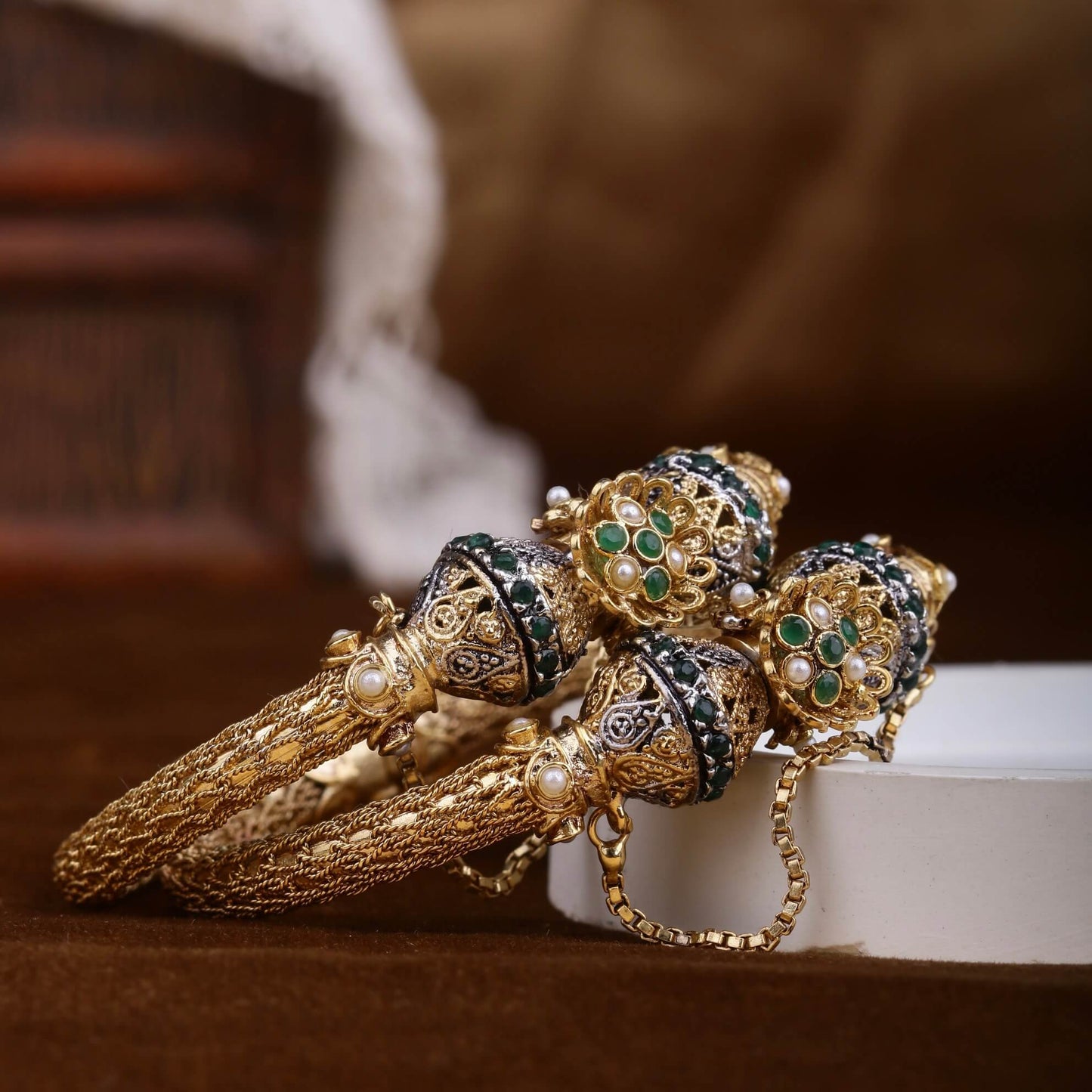 Egyptian Premium Bangle