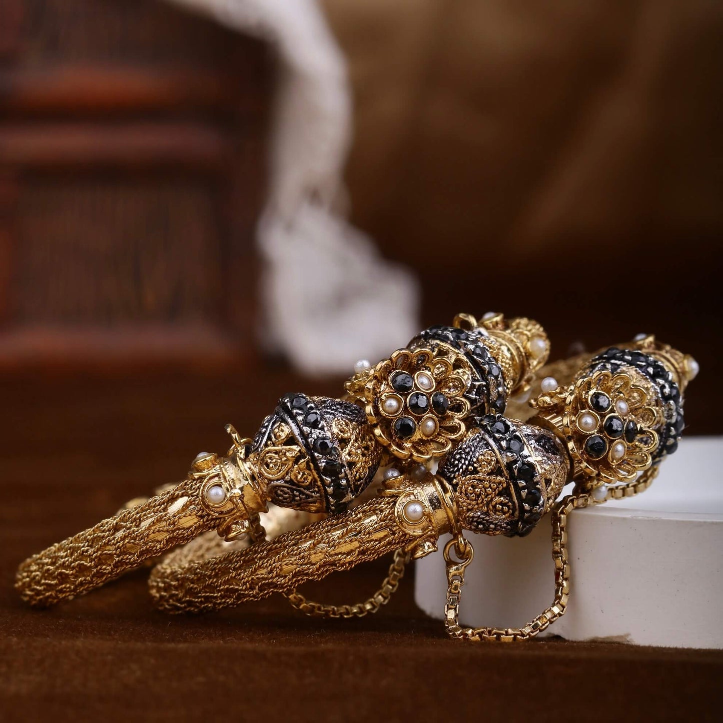 Egyptian Premium Bangle