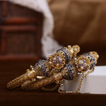 Load image into Gallery viewer, Egyptian Premium Bangle
