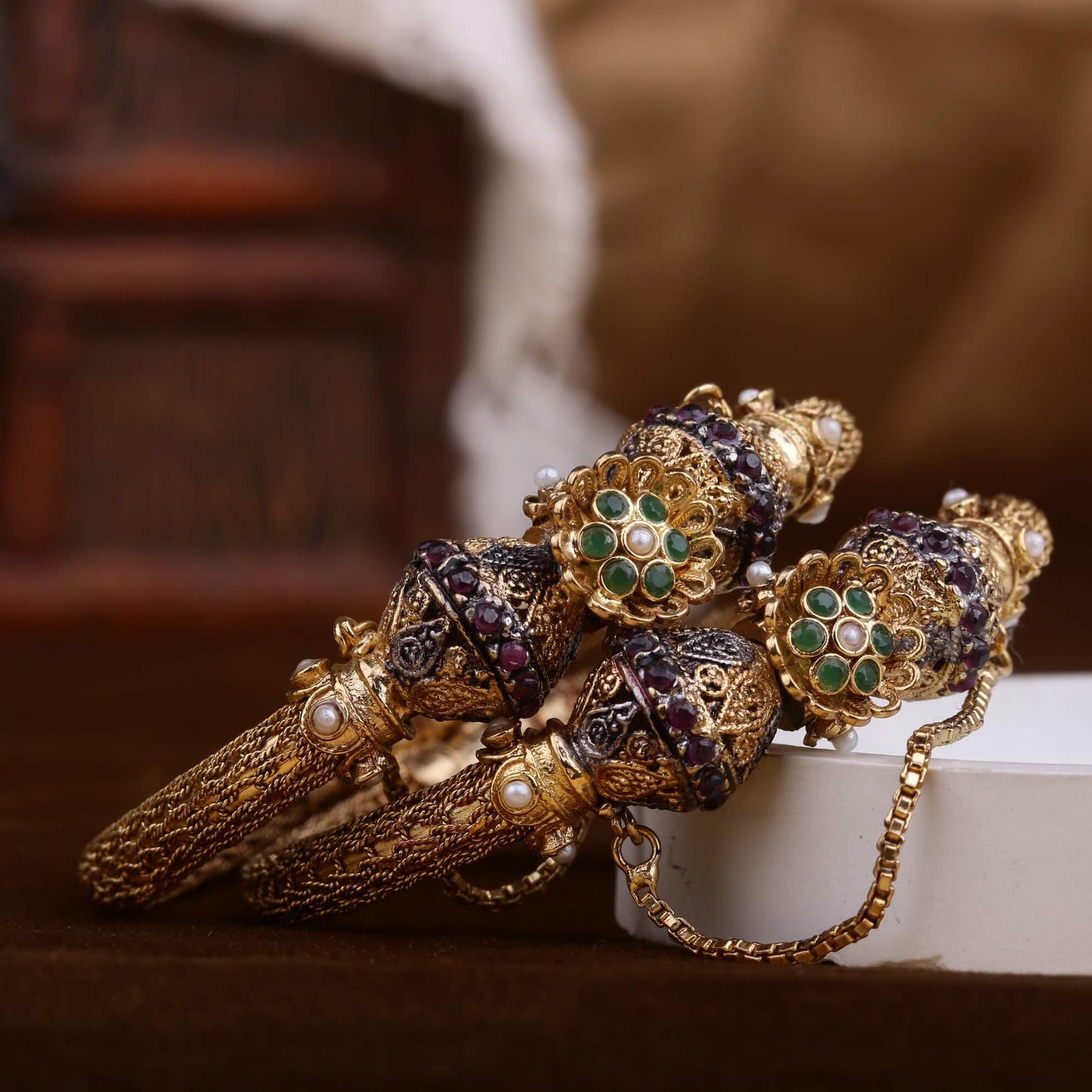 Egyptian Premium Bangle