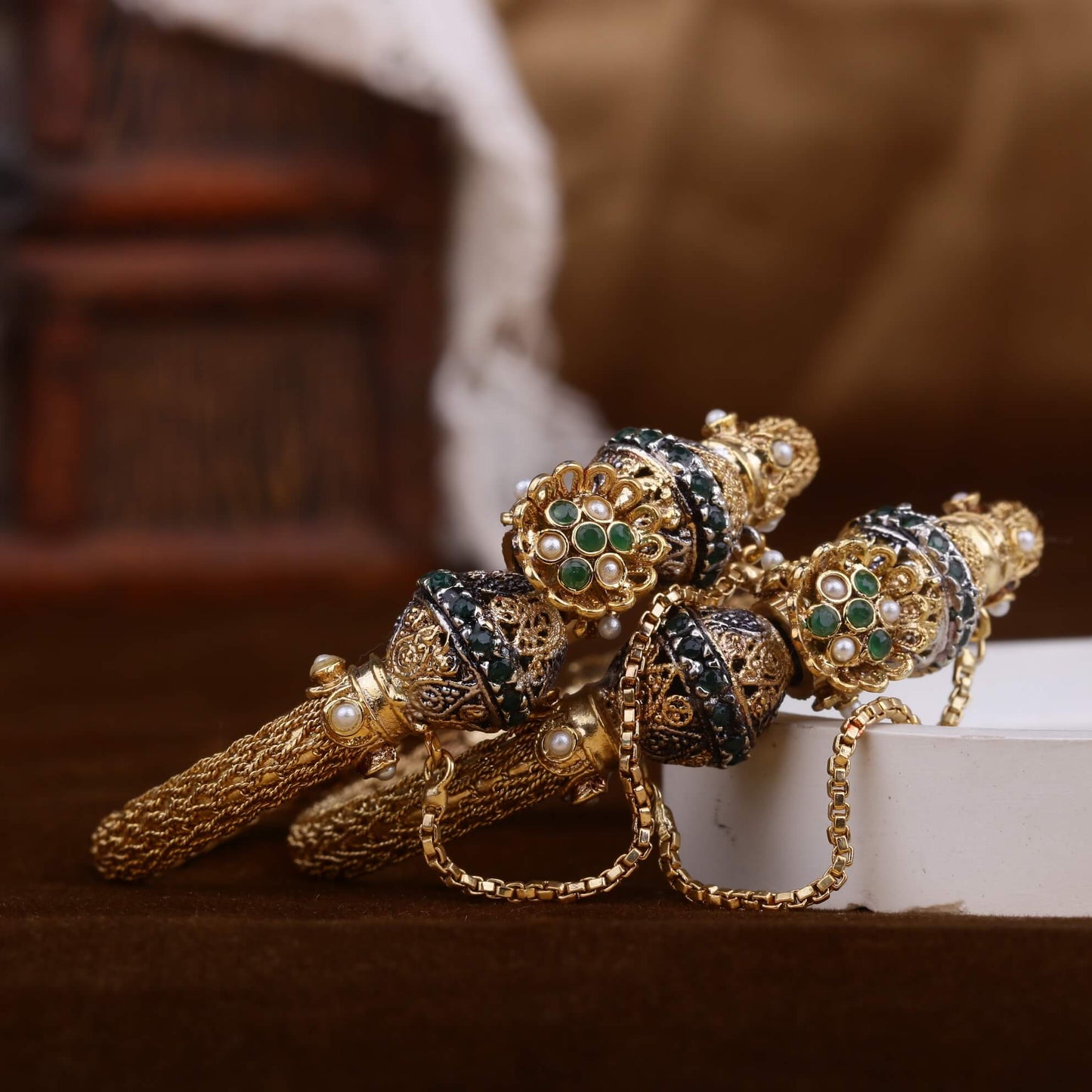 Egyptian Premium Bangle