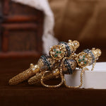 Load image into Gallery viewer, Egyptian Premium Bangle
