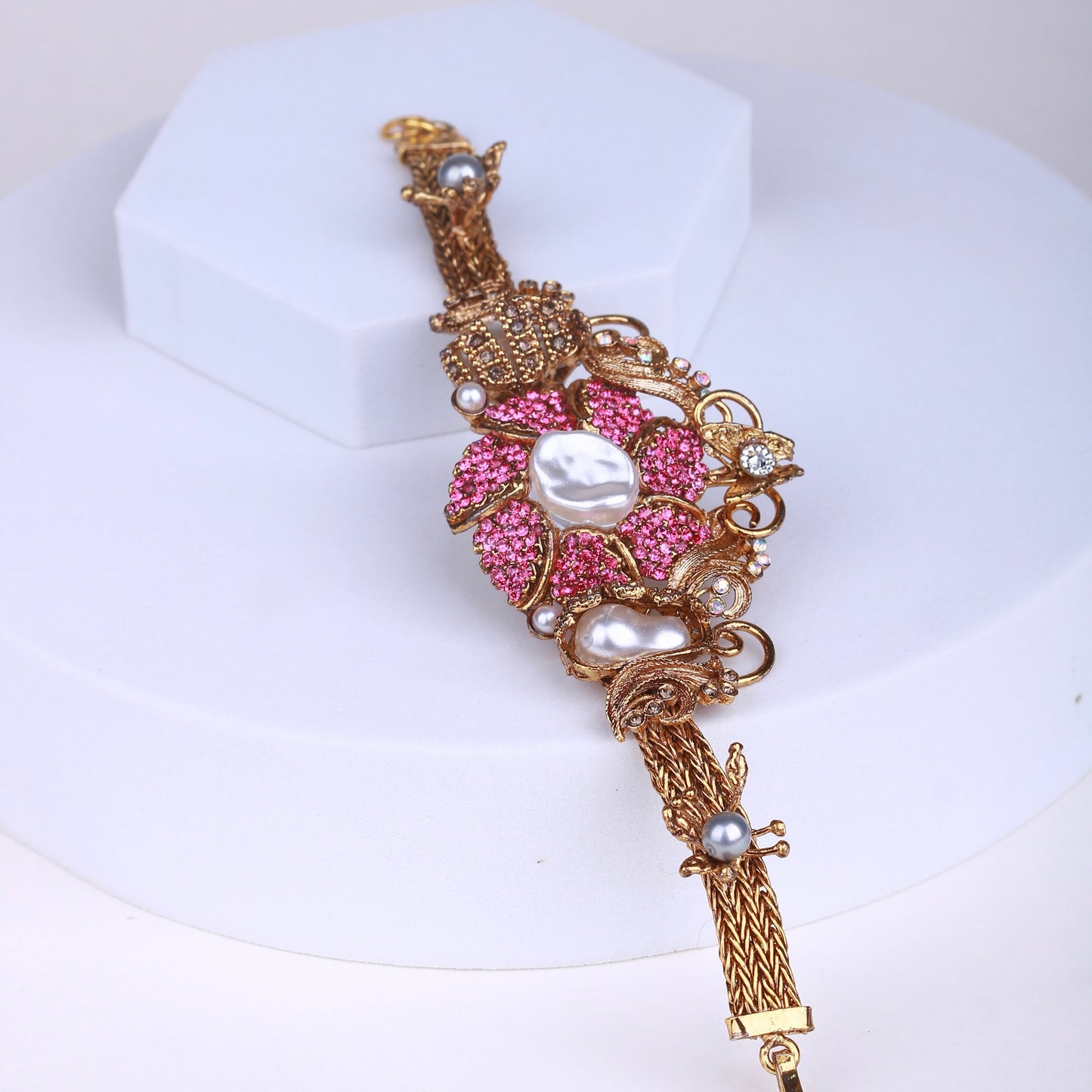 The Charmora Bracelet