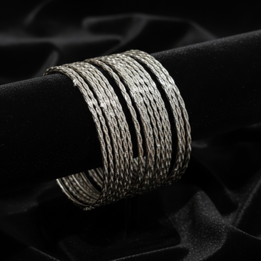 Noor-e-Chandi Chooriyan