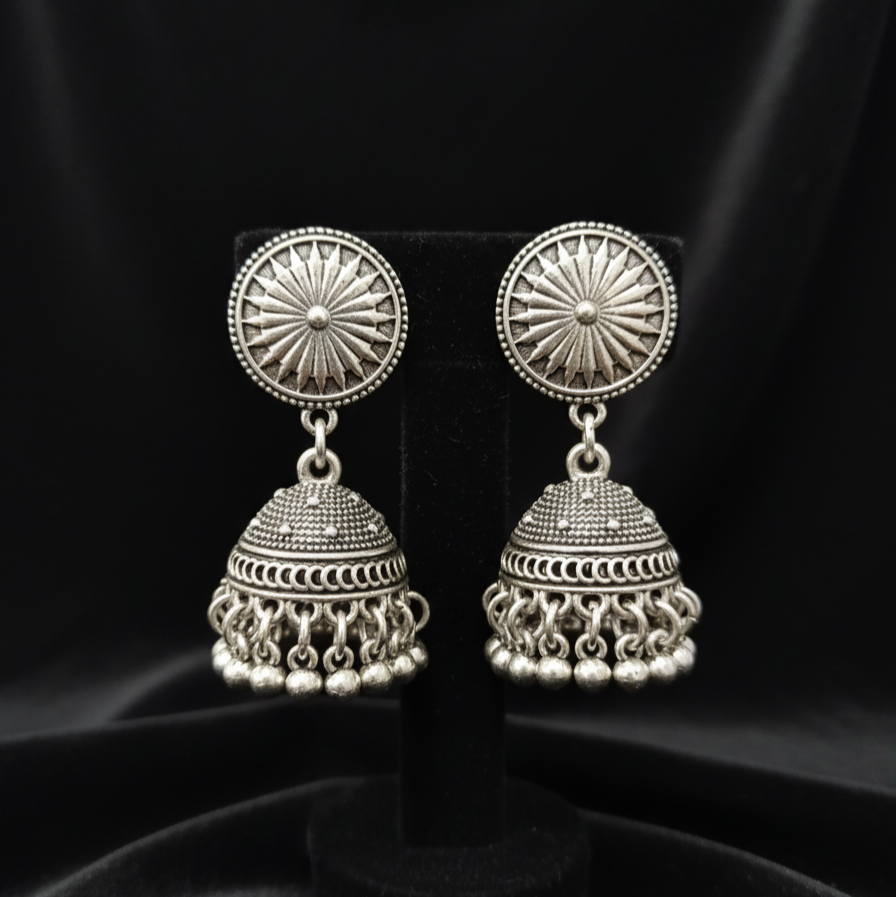 Shahi Earrings