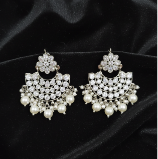 Riwaaj Opulent Dome Dangles