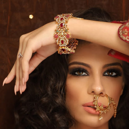 Show Stopper Bangles