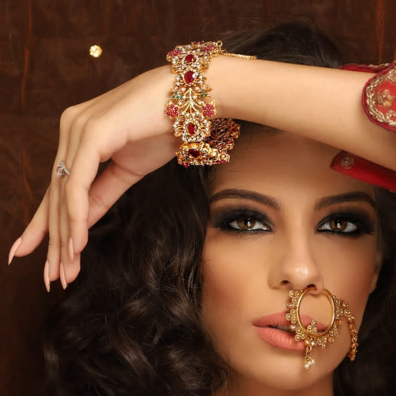 Show Stopper Bangles