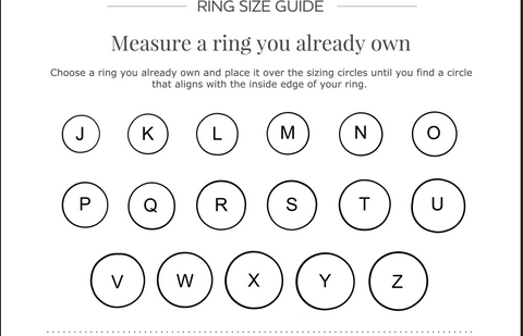 Pearl Ring