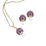 Load image into Gallery viewer, Zarqoon Locket Set
