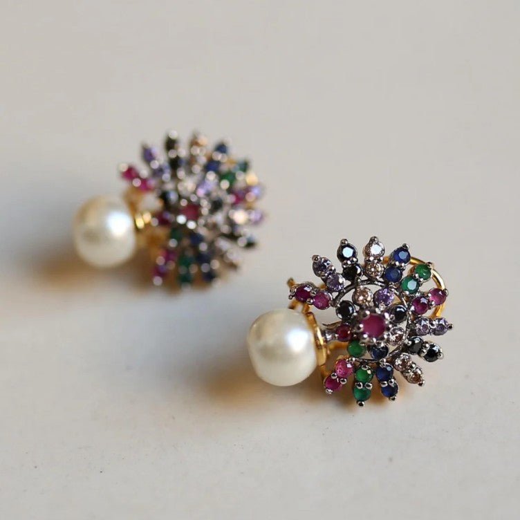 Zarqoon Studs - Riwaaj