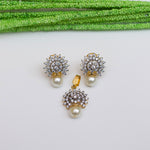 Load image into Gallery viewer, Zarqoon Locket Set
