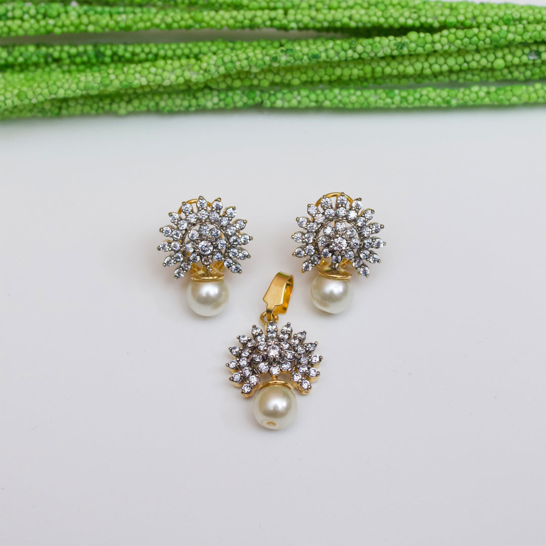 Zarqoon Locket Set