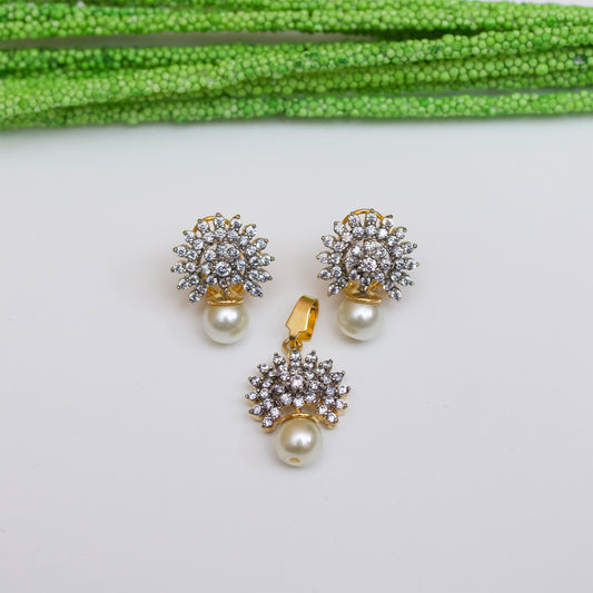 Zarqoon Locket Set