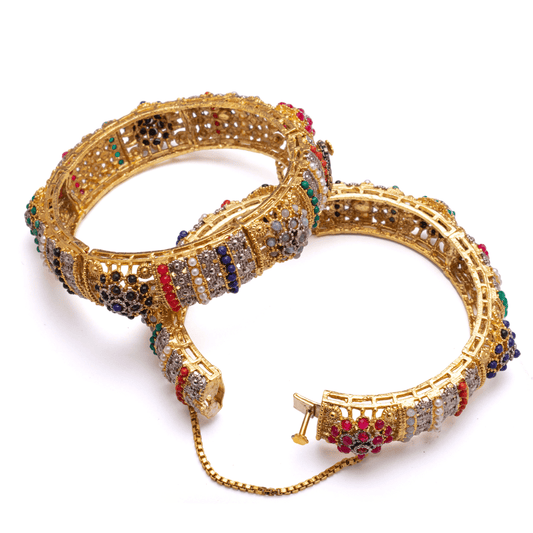 Turkish Bangles - Riwaaj