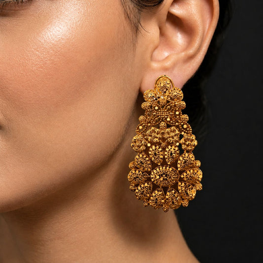 The Khataak Bloom  Shahi Drops