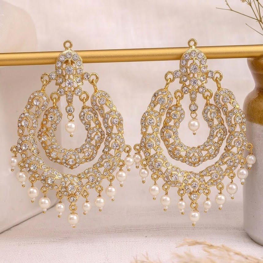 Pearl Noor Drops - Riwaaj