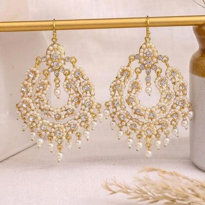 Pearl Noor Drops - Riwaaj