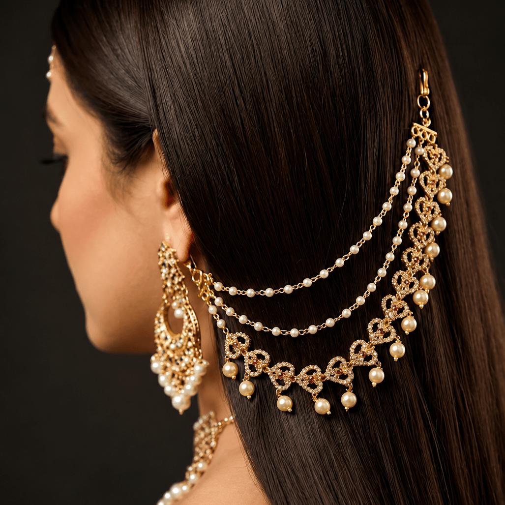 Phool Sitara Saharey - Riwaaj