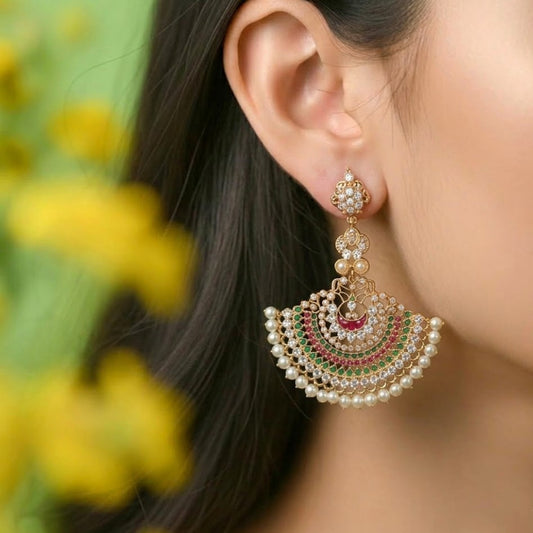 Sitara Rang Drops