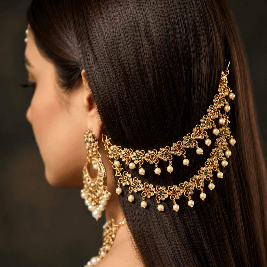 Gulbahar Saharey - Riwaaj
