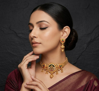 Royal Rajratna Classic Set - Riwaaj