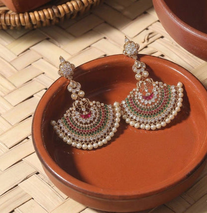 Sitara Rang Drops - Riwaaj