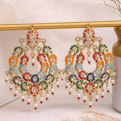 Pearl Noor Drops - Riwaaj