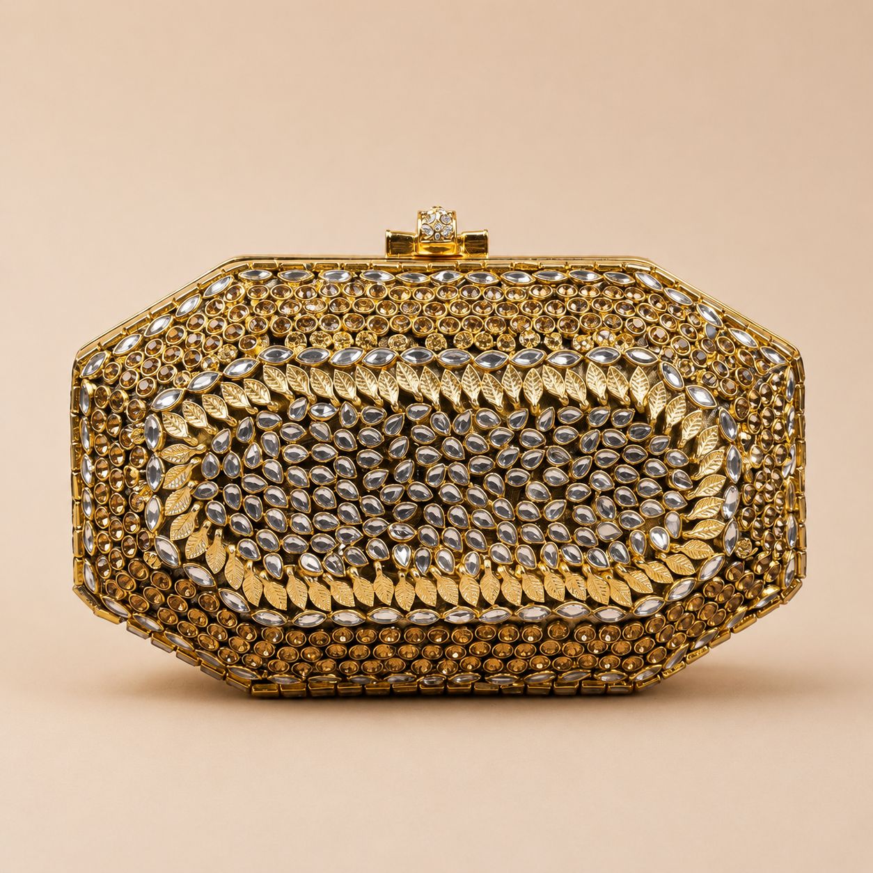 The Artisan’s Vault – Bridal Evening Bag