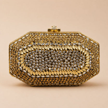 The Artisan’s Vault – Bridal Evening Bag